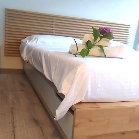 ليفيكو ترمي Green House Nest Levico المظهر الخارجي الصورة