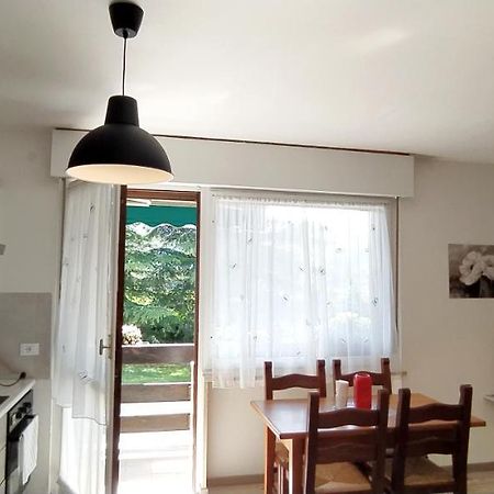 ليفيكو ترمي Green House Nest Levico المظهر الخارجي الصورة