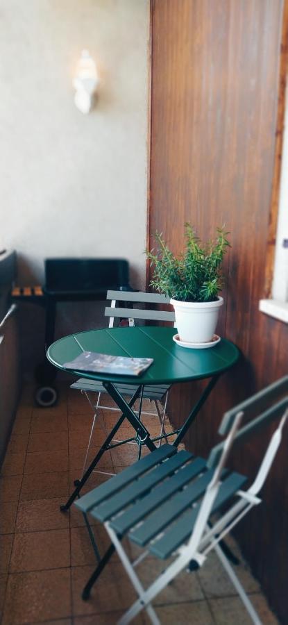 ليفيكو ترمي Green House Nest Levico المظهر الخارجي الصورة